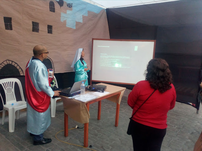 Seichi Cocina Casera - Gastronomía y hostelería