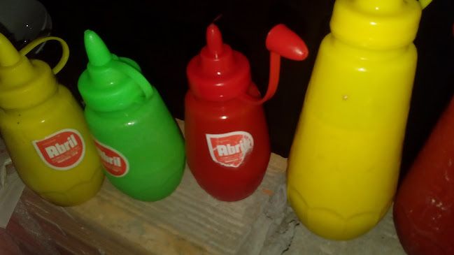 Restaurante "Miramar"