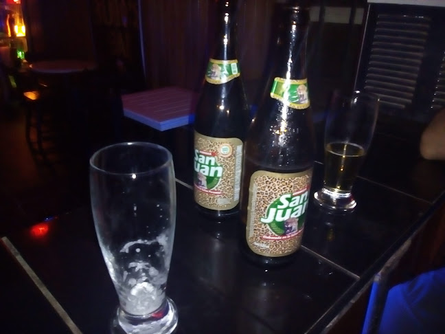 Buho's Bar - Gastronomía y hostelería