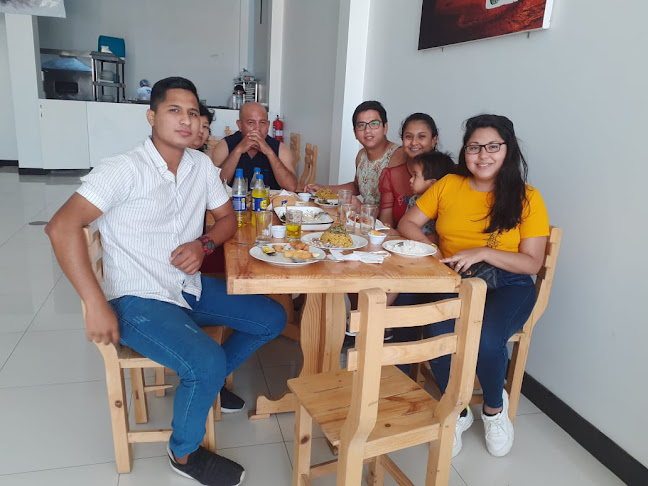 Opinii despre Rey Limón Restaurante în Lambayeque - Gastronomía y hostelería