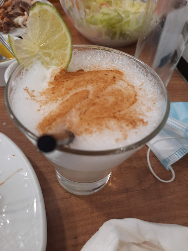 Cuzco - Lupita - Gastronomía y hostelería