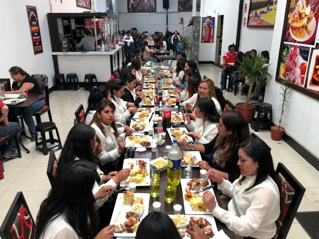 QUINTA RESTAURANT TIO JOSE