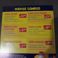 Opinii despre SANGUCHAZO în Piura - Gastronomía y hostelería