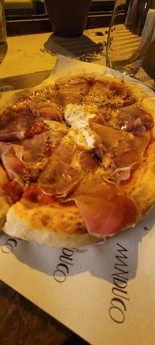 Comentarii opinii despre Manduco Barranco