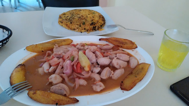 Restaurant Teresita - Gastronomía y hostelería