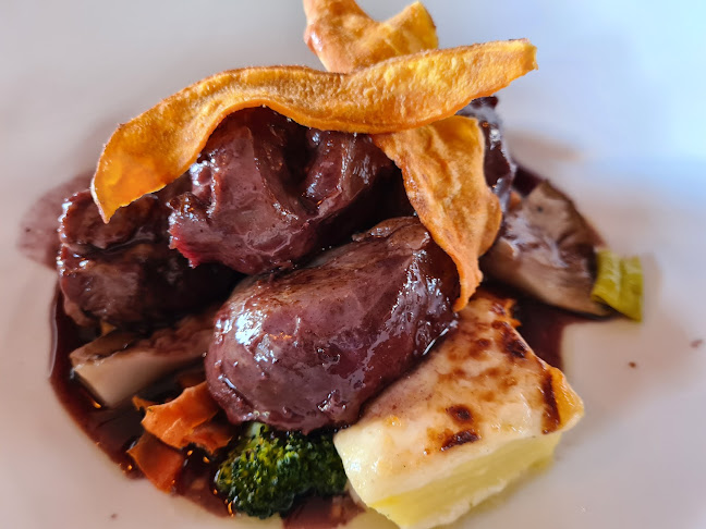 Comentarii opinii despre El Vagón de Beni