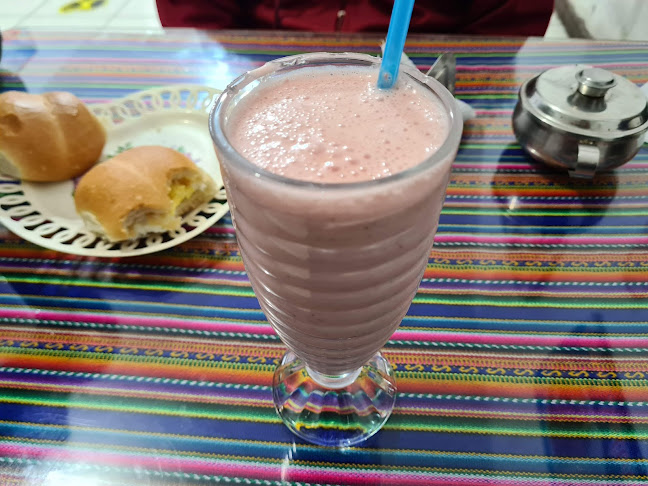 Restaurant Nuevo Amanecer