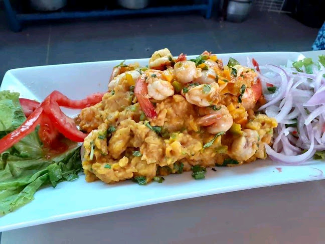 Comentarii opinii despre Sabor criollo de paulo