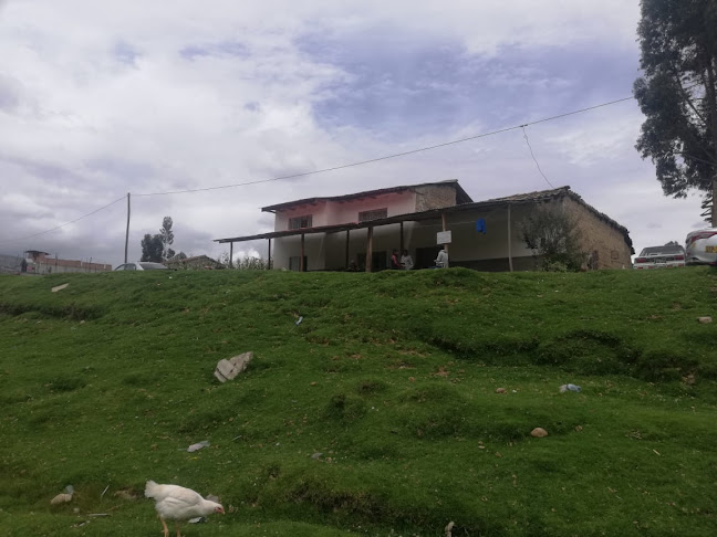 Bar "LA CALETA DEL GATO" (venta de cervesa al por mayor y menor) - Huancayo
