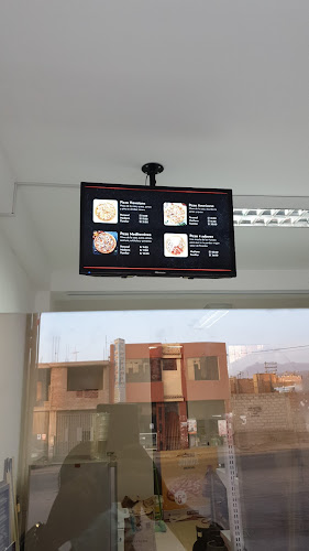 Pizzeria Ricardos - Gastronomía y hostelería