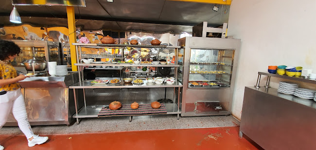 Comentarii opinii despre Restaurante Saber Sabor