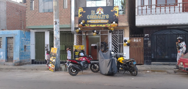 Polleria el Corralito - Gastronomía y hostelería