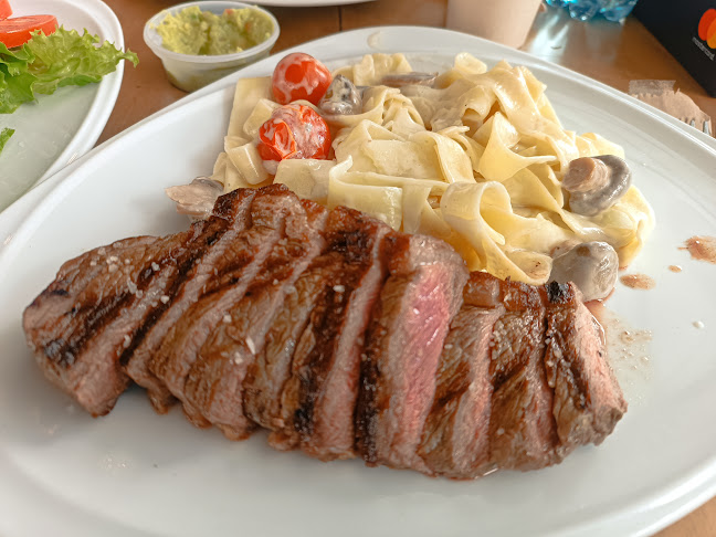 Comentarii opinii despre Mercado del Pilar