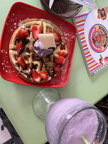 Restaurante Heladeria "Caraz Dulzura" - Gastronomía y hostelería