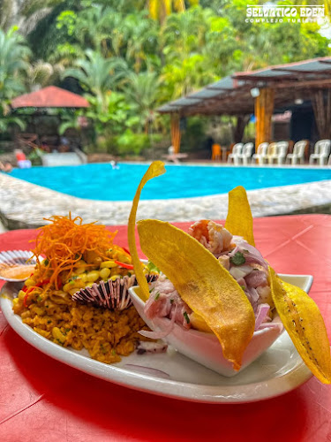 Opinii despre Complejo Turístico "Selvático Edén" în Bagua - Gastronomía y hostelería