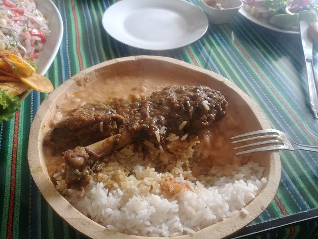 Manos Piuranas - Nuevo Chimbote