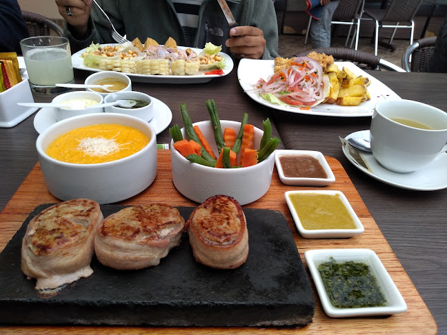 C. José Olaya D-6, Espinar 08301