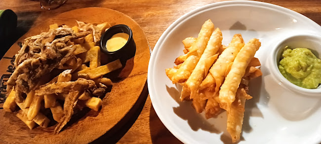 MARACUYEAH - Gastronomía y hostelería