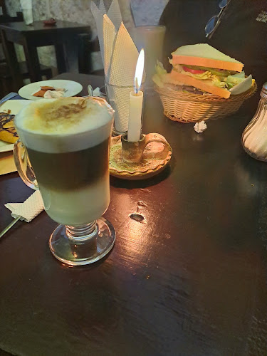 Opinii despre Montreal în Arequipa - Gastronomía y hostelería