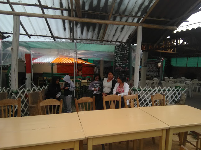 Comentarii opinii despre Restaurant Campestre El Tunel