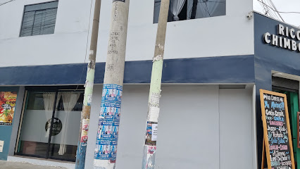 Hamburgueseria Los Ositos