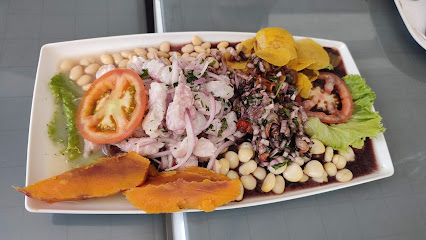 Restaurant-Cevicheria "El Inti"