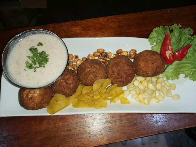 Opinii despre Licoreria Casa Blanca în Sullana - Gastronomía y hostelería