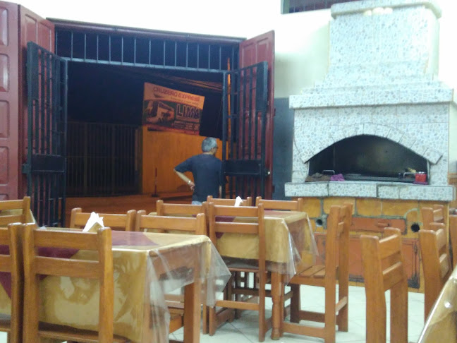 Anticucheria Restaurant J.R.