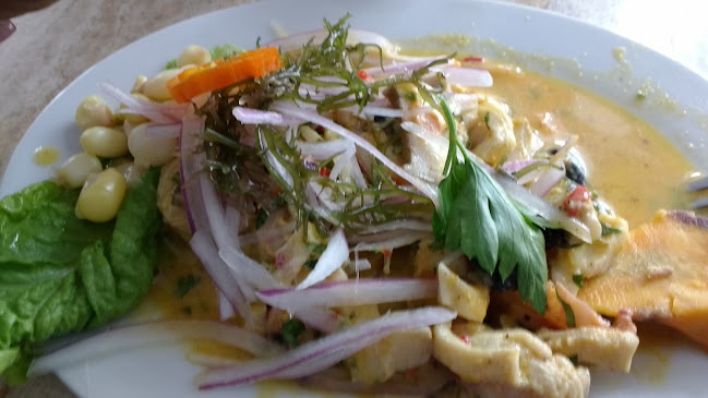 Restaurante El Sabroso - Ica