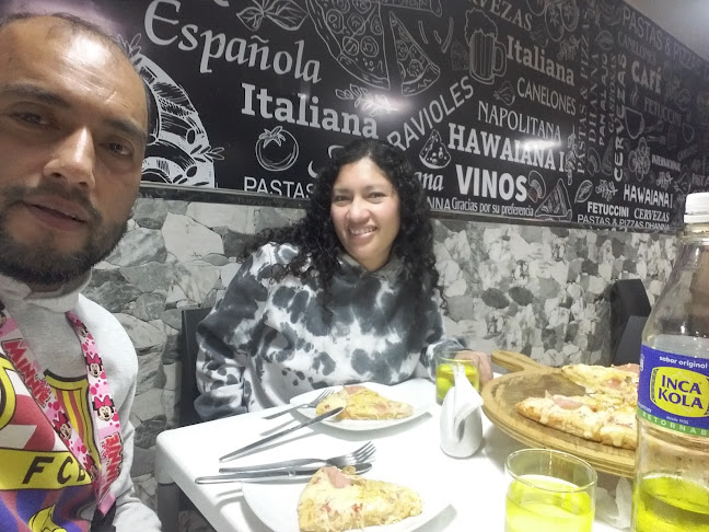 Opinii despre Pizzas Dhanna în Lima - Gastronomía y hostelería