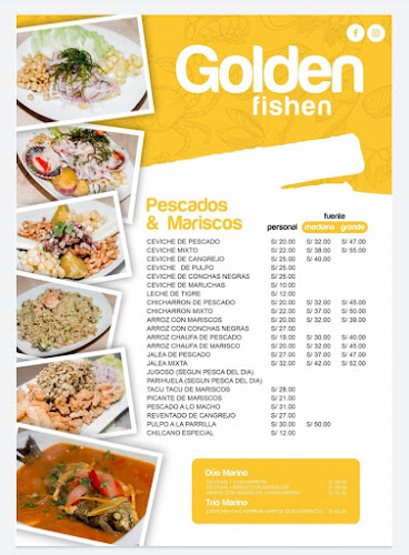 Unnamed Road, Chimbote 02804