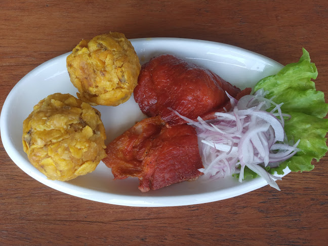 Centro Recreacional El Bosque - Nueva Cajamarca