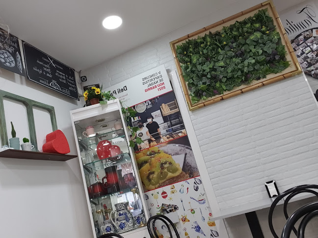 Deli Pan - Gastronomía y hostelería