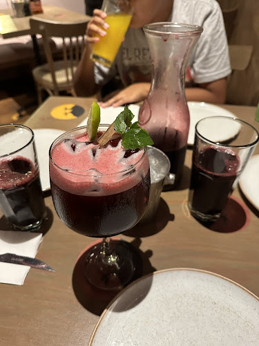 Opinii despre Tori Pollería în Lima - Gastronomía y hostelería