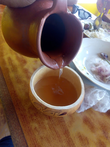 Mercado Central, Ca. Trujillo 61, La Arena 20621