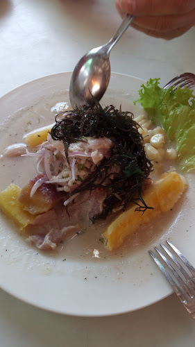 La Leñita - Trujillo