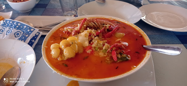 Comentarii opinii despre Restaurante El Titanic