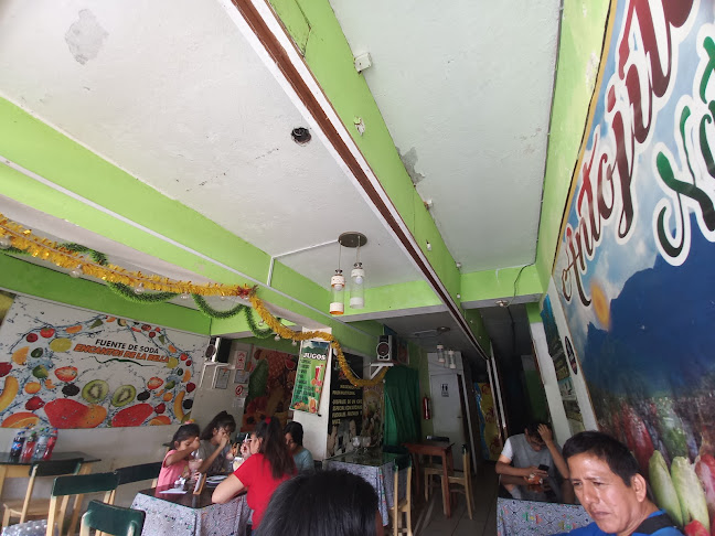 Encantos de la Bella - Juguería/Cafetería/Heladería - Gastronomía y hostelería