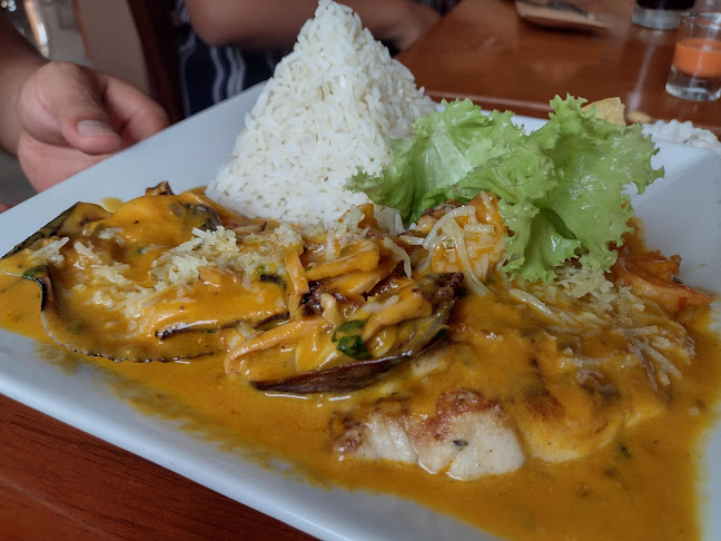 MAR & FUEGO Food & Drinks - Gastronomía y hostelería