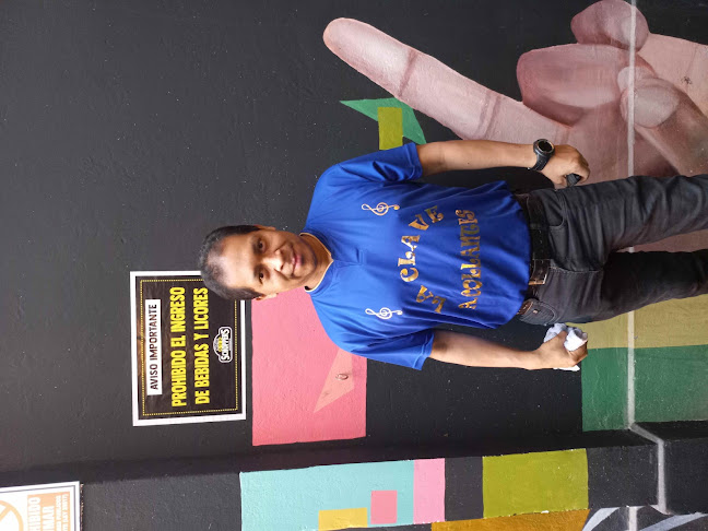 Schopper’s Restobar - San Miguel