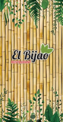 Opinii despre El Bijao în Trujillo - Gastronomía y hostelería