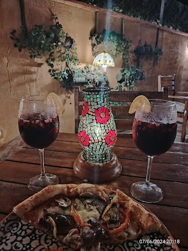 Comentarii opinii despre Café d' Mundo