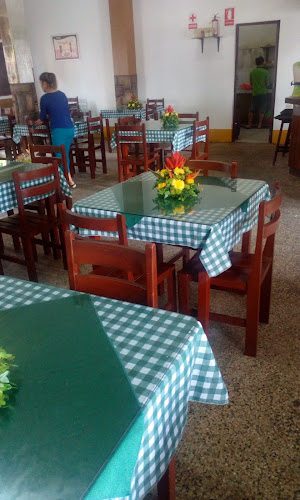 Jr. San Pablo de la Cruz 202, Tarapoto 22202