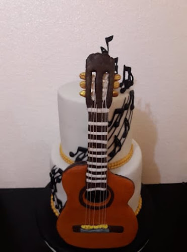 Tortas y Bocaditos Carol