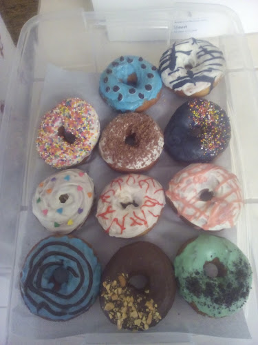 Idonut - Piura