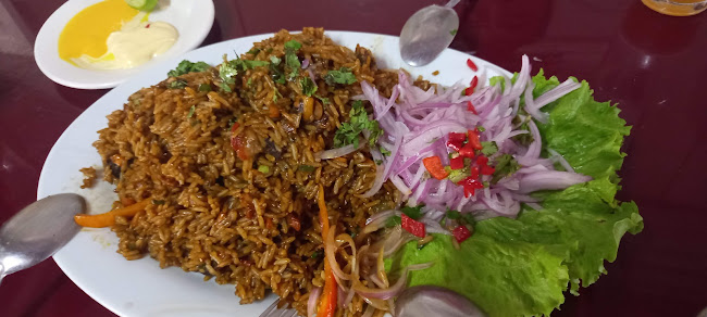 Cevicheria Jimmi's - Gastronomía y hostelería