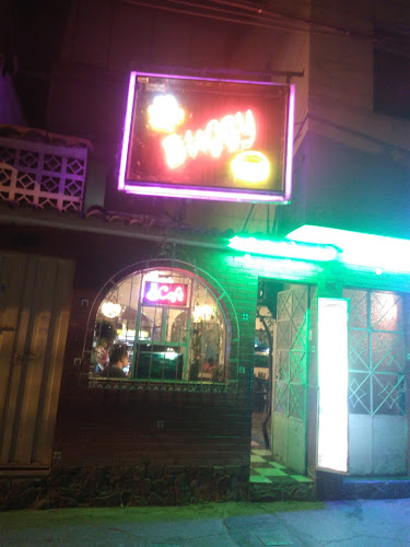 Restaurante Buggy - Gastronomía y hostelería