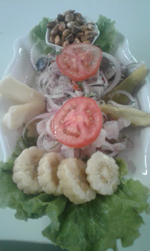 Picanteria "Los Mangales" Catacaos Piura Campestre - Gastronomía y hostelería