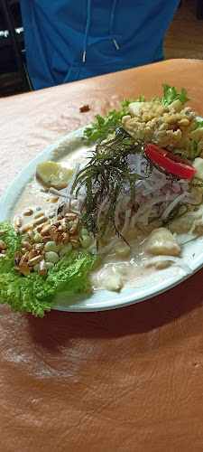 Av. José Balta 378, Chimbote 02801