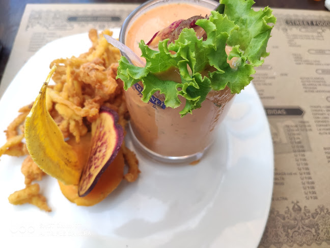 Opinii despre ElPez SoN în Tacna - Gastronomía y hostelería